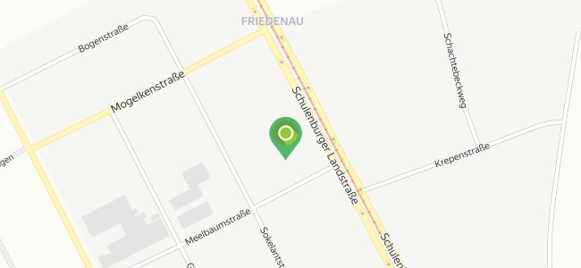 Star Grill Haus, Nord