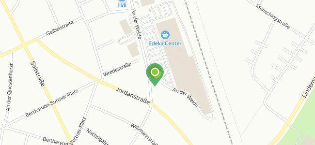 Sternen Grill Imbiss, Südstadt Bult
