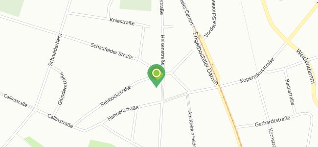 Suppenhandlung, Nord