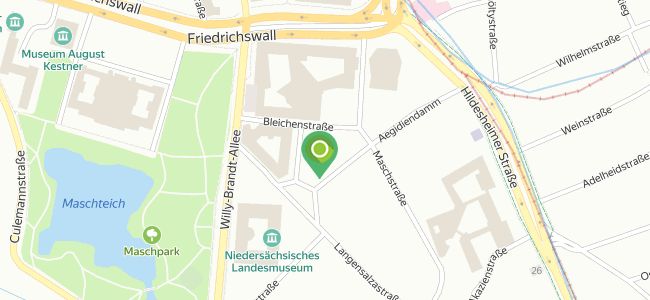Tempio Restaurant Und Pizzeria, Südstadt Bult