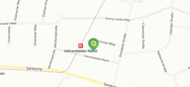 Thanh An, Bothfeld Vahrenheide