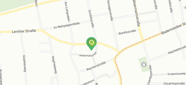 Tus Ricklingen Mönkis Partyservice, Ahlem Badenstedt Davenstedt