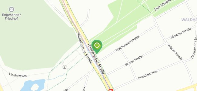 Vier Jahreszeiten, Südstadt Bult