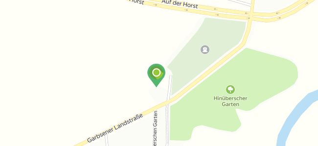 Waldkauz Restaurant & Biergarten, Herrenhausen Stöcken